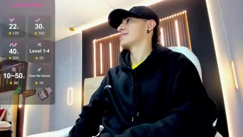 Snapshot of good_sheep chatting on 02-15-26, 08:02 good_sheep online show from 02-15-26, 08:02