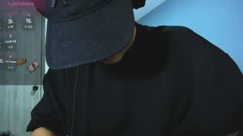 good_sheep online show from 05-12-26, 07:05
