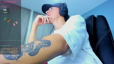 good_sheep online show from 05-16-26, 05:26