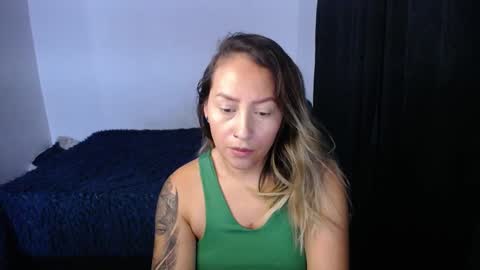 nathalia online show from 01-15-25, 02:06