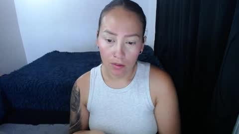 nathalia online show from 01-17-25, 01:25