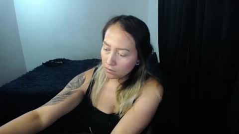 nathalia online show from 01-21-25, 02:00