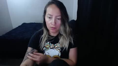 nathalia online show from 01-23-25, 02:33