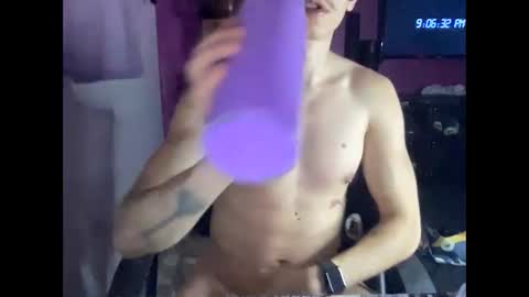 goodbatorboy online show from 04-19-26, 03:06