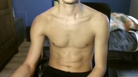 Snapshot of goodboy146 chatting on 10-19-25, 04:29 Goodboy online show from 10-19-25, 04:29