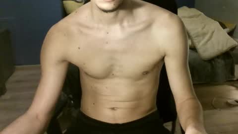 Goodboy online show from 12-19-25, 12:50