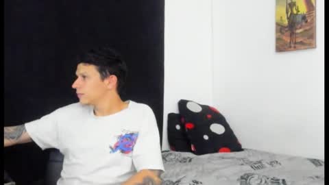 goodboy69i online show from 02-16-25, 01:03