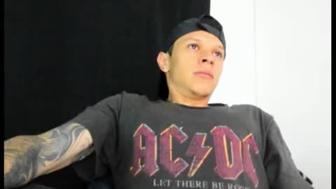 goodboy69i online show from 03-02-25, 12:01