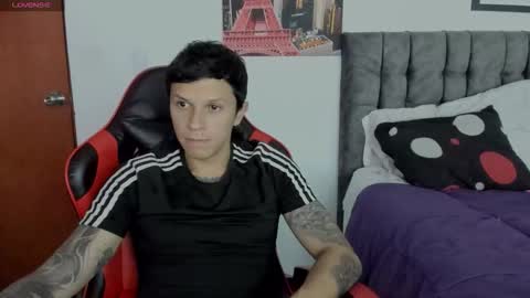 goodboy69i online show from 09-21-25, 12:12