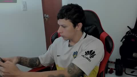 goodboy69i online show from 09-25-25, 11:47