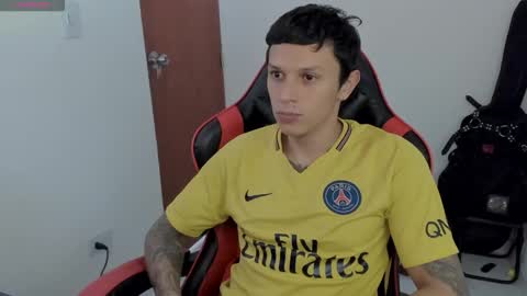 goodboy69i online show from 09-26-25, 12:20