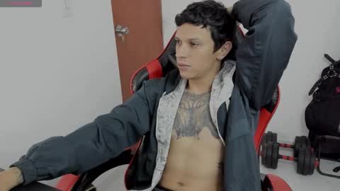 goodboy69i online show from 10-05-25, 12:42