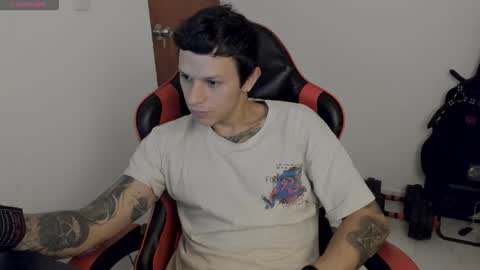 goodboy69i online show from 10-11-25, 11:09