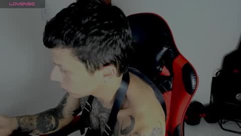 goodboy69i online show from 11-15-25, 10:34