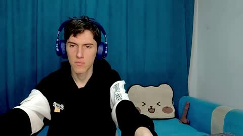 Luca online show from 04-07-26, 03:01