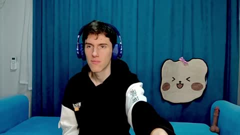 Luca online show from 04-20-26, 06:05