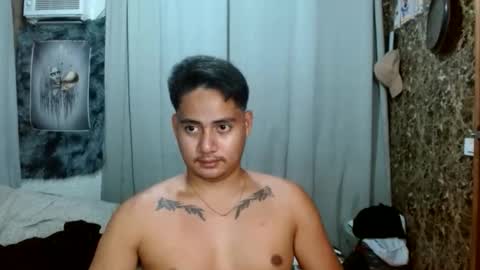 Snapshot of goodcaresweetboy chatting on 05-14-26, 07:09 FORD online show from 05-14-26, 07:09
