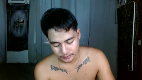 Snapshot of goodcaresweetboy chatting on 05-25-26, 06:08 FORD online show from 05-25-26, 06:08