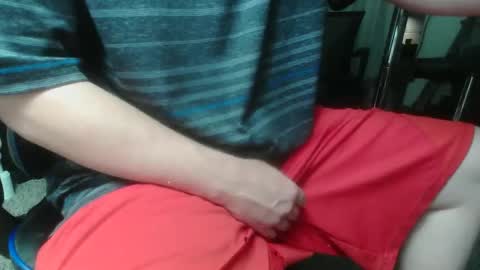 Good Dick online show from 11-10-25, 06:23