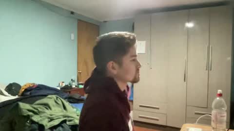 Snapshot of goodfumes chatting on 09-29-25, 02:06 goodfumes online show from 09-29-25, 02:06