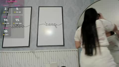 Snapshot of goodgirl22_ chatting on 06-04-26, 11:22 Emmy online show from 06-04-26, 11:22