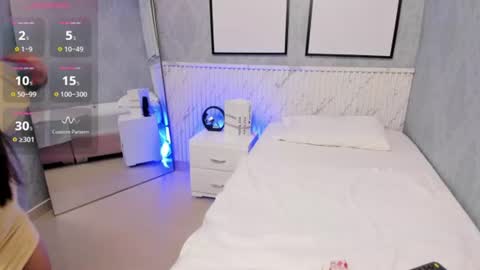 Snapshot of goodgirl22_ chatting on 07-12-26, 12:01 Emmy online show from 07-12-26, 12:01