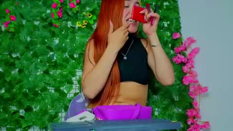 goodgirl_honey online show from 07-02-26, 03:23