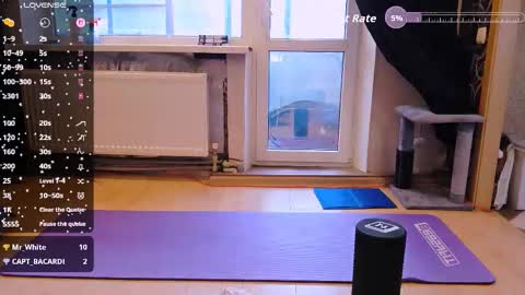 Nika online show from 03-28-26, 03:22