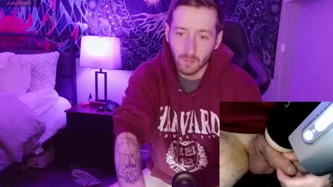 Morgan online show from 03-16-26, 06:34