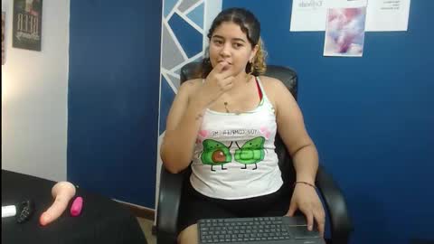 Goodgirlxxxl online show from 02-21-26, 02:23