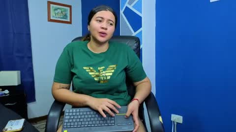 Goodgirlxxxl online show from 04-13-26, 11:54