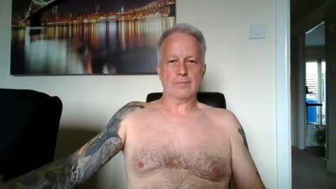 Goodgriefnotagain online show from 06-23-26, 03:32
