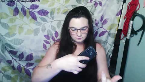 goodgrl1799 online show from 12-02-25, 03:45