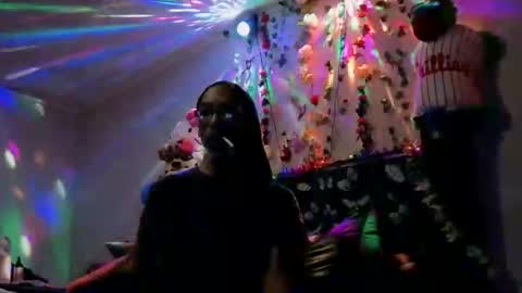 GoodieTimes1 Mrs. Bonnie  Mr. Clyde online show from 02-23-26, 08:44