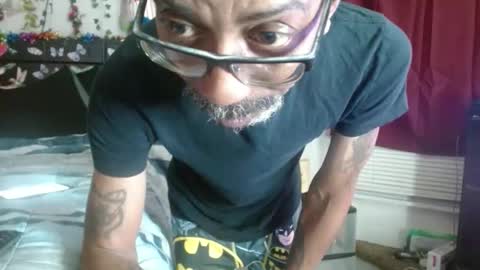 Snapshot of goodietimes1 chatting on 04-27-26, 08:34 GoodieTimes1 Mrs. Bonnie Mr. Clyde online show from 04-27-26, 08:34