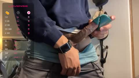 Goodjob Jay online show from 09-12-25, 07:36