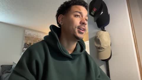 Goodjob Jay online show from 10-23-25, 03:22