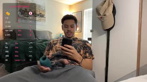 Goodjob Jay online show from 11-04-25, 08:19