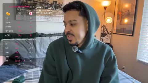 Goodjob Jay online show from 01-12-26, 04:34