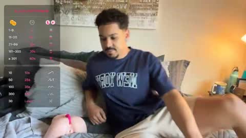 Goodjob Jay online show from 04-20-26, 03:37