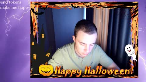 Pum online show from 10-29-25, 10:28