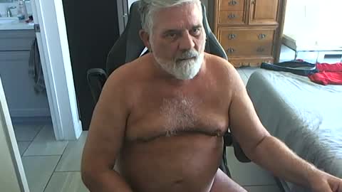 Michael online show from 06-20-26, 06:11