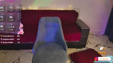 Fae Storm online show from 03-10-26, 03:28