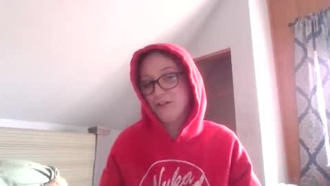 gooeypixie online show from 02-10-26, 08:02