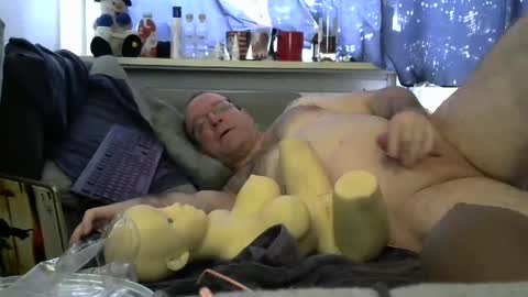 Peter online show from 02-13-25, 02:31