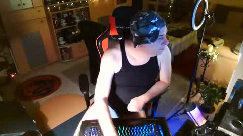 google5001 online show from 12-21-25, 12:29