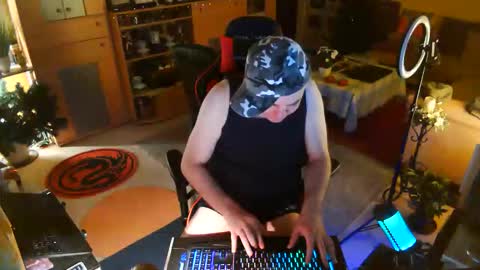 google5001 online show from 03-02-26, 03:52