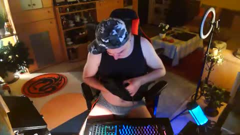 google5001 online show from 03-07-26, 05:15