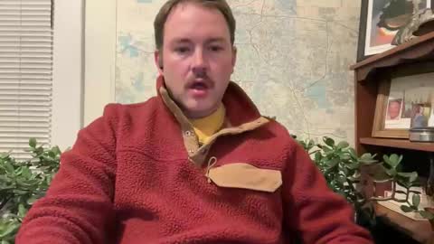 bi daddy online show from 12-18-25, 04:51
