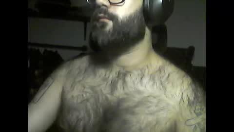 goonerbull online show from 04-25-26, 02:03